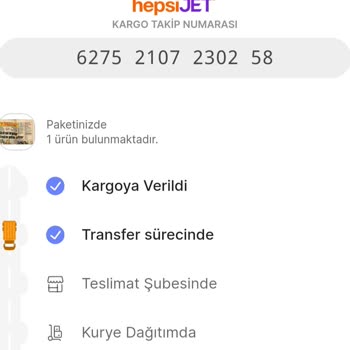Hepsiburada Ürünü İstediğiniz Zaman Teslim Edeceğiz Yalanı