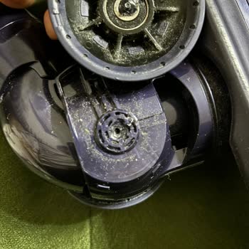 Dyson V15 Detect Başlık Sorunu Ve Müşteri Hizmetleriyle Yaşadıklarım