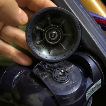Dyson V15 Detect Başlık Sorunu Ve Müşteri Hizmetleriyle Yaşadıklarım