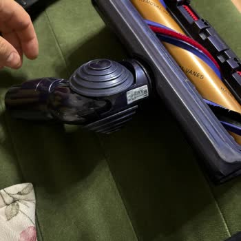 Dyson V15 Detect Başlık Sorunu Ve Müşteri Hizmetleriyle Yaşadıklarım
