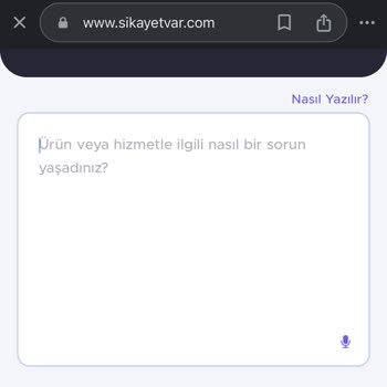 Vodafone Çekim Gücü Kalitesi