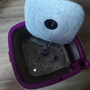 Parex Wondero Mop Islanmıyor