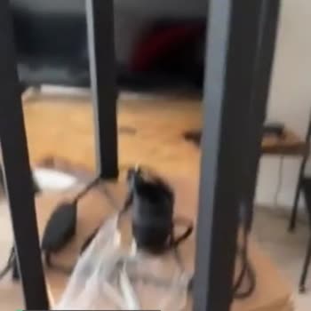 Evidea Eksik Parça Gönderimi