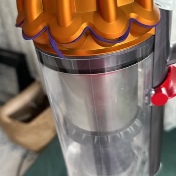 Dyson V15 Mor Halka Sorunu