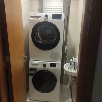 Beko İlgisiz Kalan Teknik Eleman