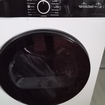 Vestel Kurutma Makinesi Çalışmıyor