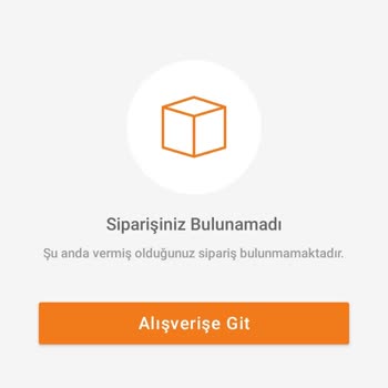 Trendyol Paramı Çöp Etti