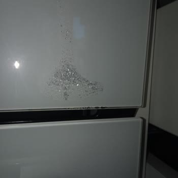Kumtel Isı Ve Buharı Dışarı Vermesi