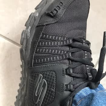 Skechers Ayakkabı Kalite Pişmanlığı