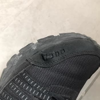 Skechers Ayakkabı Kalite Pişmanlığı