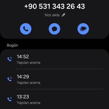 MNG Kargo Evdeyken Teslim Edilmeyen Kargo Deneyimi
