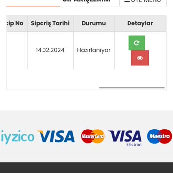 YKM Kitap Şikayet