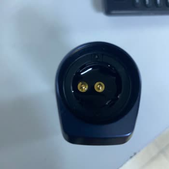 BuharKeyf Smok Rpm85 Likit Akıtması