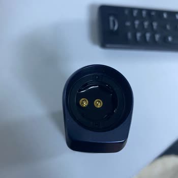 BuharKeyf Smok Rpm85 Likit Akıtması