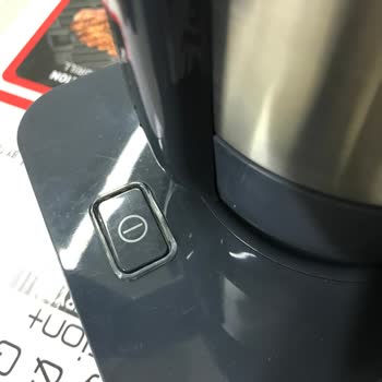 Vatan Bilgisayar Kahve Makinesi Bozuk Ancak İadesi 1 Yıl Sürdü