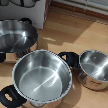 Evmoda Home Şikayet