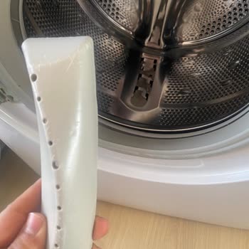 Hoover Kalitesiz Teknik Servis. Parça Bulma Sorunu.