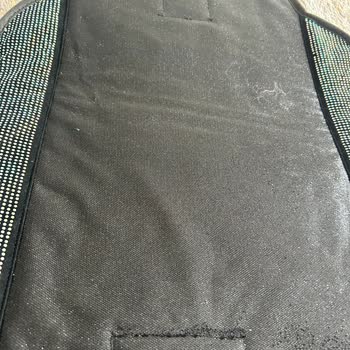 Miss Arabam Şikayet Var