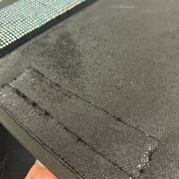 Miss Arabam Şikayet Var