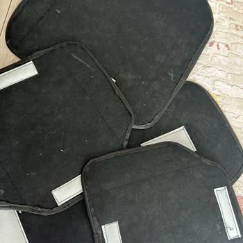 Miss Arabam Şikayet Var