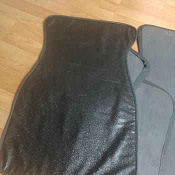 Miss Arabam Şikayet Var