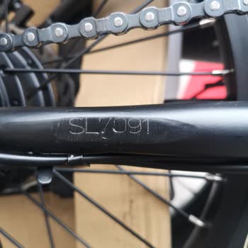 Kuba Motordan Duyulan Pişmanlık.