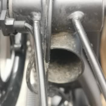 Kuba Motordan Duyulan Pişmanlık.