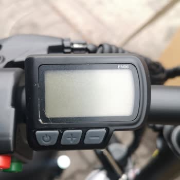 Kuba Motordan Duyulan Pişmanlık.