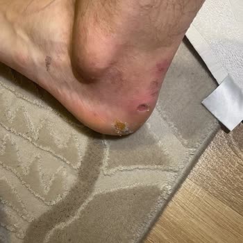 Derimod Sorunlu Marka. Forum İstanbul Mağazası İlgisiz Ekip