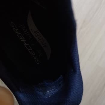 Skechers Arch Fıt Aşınma Sorunu