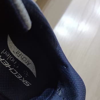 Skechers Arch Fıt Aşınma Sorunu