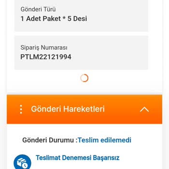 MNG Kargo Yine Aksamaya Başladı