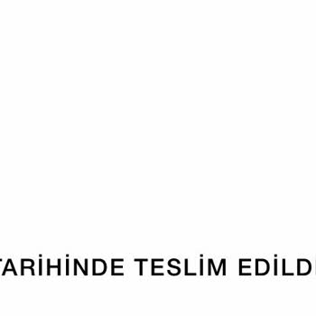 Zara Ürünümü Teslim Etmedi İademi Yapmadı