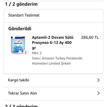 AGT Kargo Teslim Etmiyor