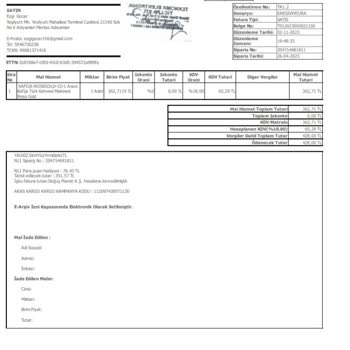 Awox Kahve Makinesi Arızalı