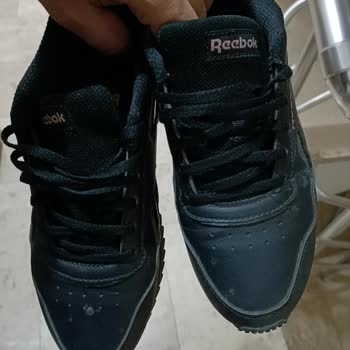 FLO Ayakkabı FLO Mağazasından Aldığım Ayakkabı 1 Sene De Pert Oldu