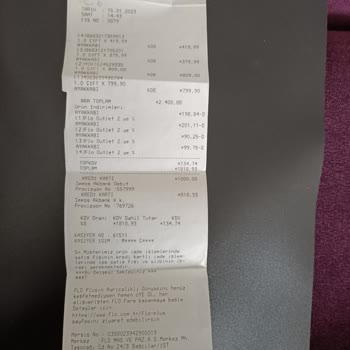 FLO Ayakkabı FLO Mağazasından Aldığım Ayakkabı 1 Sene De Pert Oldu