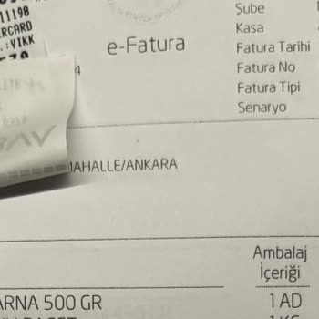 Nuh'un Ankara Makarnası Ankara Nuhun Makarna