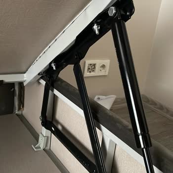 Yataş Bedding Geç Teslim Edilen Defolu Baza Ve Başlık