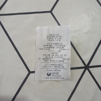 Vatan Bilgisayar Telefon Şarj Olmuyor