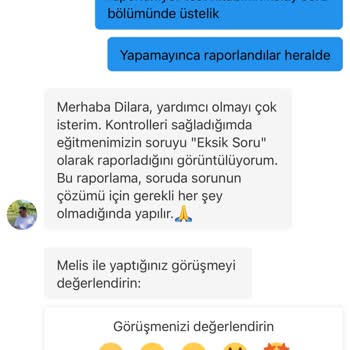 Kunduz Yanlış Çözme Sorunu