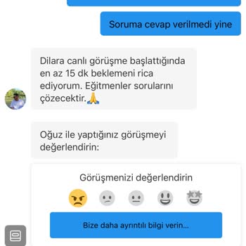 Kunduz Yanlış Çözme Sorunu