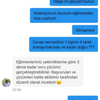 Kunduz Yanlış Çözme Sorunu