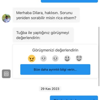 Kunduz Yanlış Çözme Sorunu