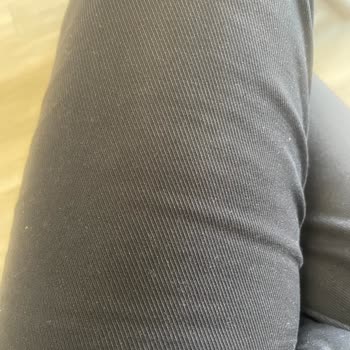 Avva Giyim Üründe Solmalar Var