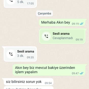Atlas Yatırım Tarafından Borsada Değerlenen Param Bana İade Edilmedi