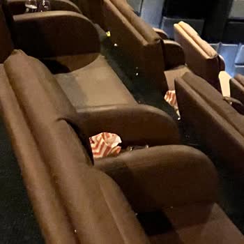 Ankara Forum Acm Cinema Pink