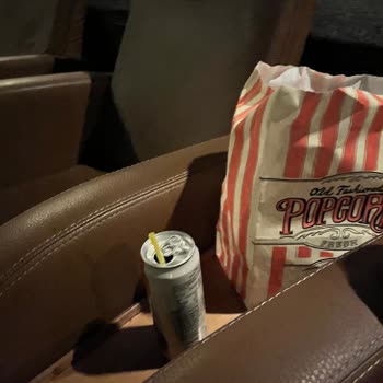 Ankara Forum Acm Cinema Pink