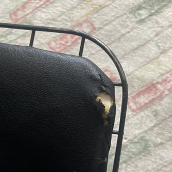 İstanbul AVM Kalitesiz Mobilya Sorunu