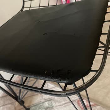 İstanbul AVM Kalitesiz Mobilya Sorunu